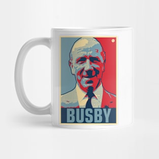 Busby Mug